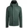 Image de Veste imperméable VAUDE Warm 2XL
