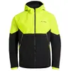 Image de Veste imperméable à capuche zippé VAUDE Qimsa Softshell L