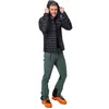 Image de Veste Vaude  Men's Batura Hooded Insulation Jacket P27361488