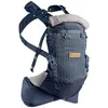 Image de Porte-bébé VAUDE Amare Baby Carrier (Marine)