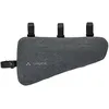 Image de Vaude - Sacoche de cadre - Trailframe Ii Black - Noir
