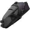 Image de Vaude - Sacoche de selle - Trailsaddle Ii Black - Noir