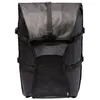 Image de Sacoche de vélo Vaude Trailcargo (black uni)
