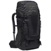 Image de Sac de randonnée Avox 65+10 VAUDE (BLACK) Femme