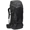 Image de Sac de randonnée Avox 75+10 VAUDE (Black) Femme