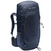 Image de Sac à dos de randonnée VAUDE Asymmetric 42+8 (eclipse)