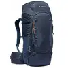 Image de Sac à dos de randonnée VAUDE Asymmetric 52+8 (eclipse)