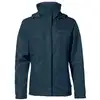 Image de Veste Vaude Escape Light (dark sea) Femme