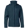 Image de Veste Vaude Escape Light (dark sea) Femme