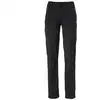 Image de Pantalon de randonnée Vaude Farley Stretch Pants III (black) Femme
