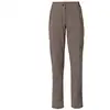 Image de Pantalon Vaude Farley Stretch Pants III (coconut) femme