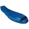Image de Sac de couchage Vaude Hochgrat 300 DWN (Ultramarine)