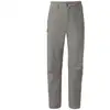 Image de Pantalon Vaude Farley Stretch Pants III (stone grey) homme