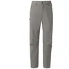 Image de Pantalon Vaude Farley Stretch Pants III (stone grey) homme