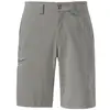 Image de Short Vaude bermuda farley stretch II (stone grey) homme