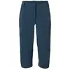 Image de Pantalon 3/4 femme VAUDE Yaras 36