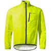 Image de Veste de pluie Vaude Drop Jacket III (neon yellow) homme