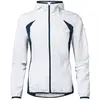 Image de Veste imperméable femme VAUDE Qimsa Air 38