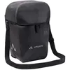Image de Sacoche vélo Vaude Aqua Commute Single (Black)