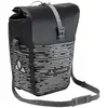 Image de Sacoche vélo Vaude Aqua Back Luminum Single II (Black)