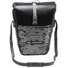 Image de Sacoche arrière vélo VAUDE aqua Back Luminum Single II TU