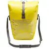 Image de Sacoche arrière vélo VAUDE aqua Back Luminum Single II TU