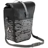 Image de Sacoche arrière vélo VAUDE Aqua Back Luminum II TU