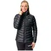 Image de Veste Vaude  Women's Batura Hooded Insulation Jacket P27452930