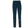 Image de Pantalon ski randonnée VAUDE Larice Pants IV (dark sea) femme