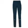 Image de Pantalon ski randonnée VAUDE Larice Pants IV (dark sea) femme
