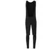 Image de Pantalon vélo VAUDE Kuro Warm Hybrid Bib Tights (black) homme