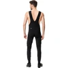 Image de Pantalons sport Vaude  Men's Matera Warm Bib Tights P26242168
