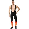 Image de Combinaisons Vaude  Men's Kuro Warm Bib Tights P25837435