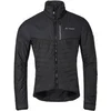 Image de Veste imperméable isolante VAUDE Posta Noir M 42467-051