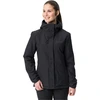 Image de Vestes techniques Vaude  Women's Cyclist padded Jacket IV P26242201