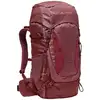Image de Sac à dos Asymmetric 48+8 VAUDE (CHERRY) Femme