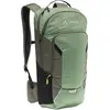 Image de Vaude - Sac à dos de VTT - Ledro 12 Willow Green - Vert