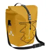 Image de Sacoche vélo VAUDE Proof Back TR Single (burnt yellow)
