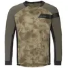 Image de Maillot manches longues VAUDE Moab Pro L