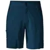 Image de Short Vaude Scopi II (dark sea) homme