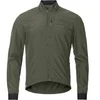 Image de Veste imperméable VAUDE Kuro Air Vert S 42569-2580