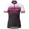 Image de Maillot sans manches 1/2 zippe femme VAUDE Posta Tricot 40