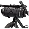 Image de Sacoche de vélo VAUDE Trailfront Compact (black uni)
