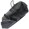 Image de Sacoche vélo Vaude Trailsaddle Compact (black uni)