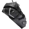 Image de Sacoche de selle vélo VAUDE Compact TU