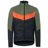 Image de Veste vélo VAUDE Kuro (cedar wood) homme