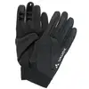 Image de Gants Vaude Kuro Warm (black)