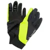 Image de Gants de vélo VAUDE Kuro Warm Gloves (Neon Yellow)