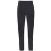 Image de Pantalon ski randonnée VAUDE Larice Pants IV (black uni) homme