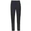 Image de Pantalon ski randonnée VAUDE Larice Pants IV (black uni) homme